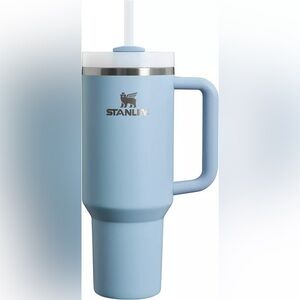 NWT Stanley 40 oz. Quencher H2.0 FlowState Tumbler - Heather